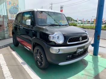 大人気ＸＢＥＥ★ワンプライス車のご用意あります！ラパン・ハスラーもオススメ！！